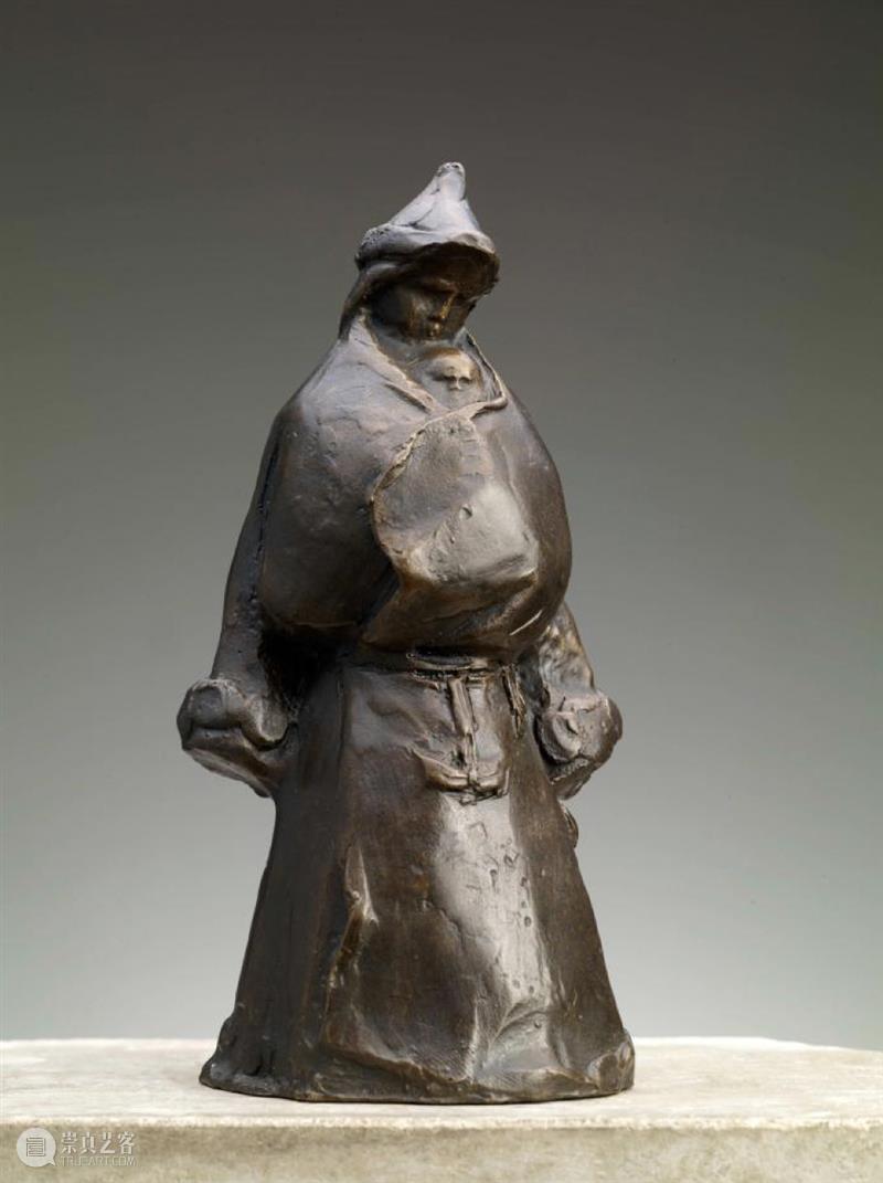 以生命之塑,见内美之光 | “内美之光——司徒兆光回顾展”即将开展 中央美术学院美术馆 司徒兆光 生命 时间 地点 中央美术学院美术馆 展厅 学术 顾问 范迪安 策展人 崇真艺客